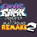 FNF Character Test Playground Remake 2