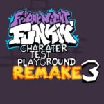 FNF Karaktertest Speeltuin Remake 3