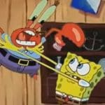 FNF CheapSkate: SpongeBob vs Tuan Krabs