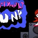 FNF: Choppy Night Funk Mod