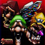 FNF Classified – каждая копия Mario 64 персонализирована