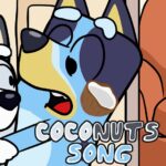 Cântec de nuci de cocos FNF