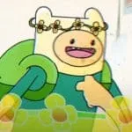 FNF Come Along With Me avec les paroles