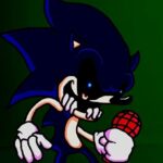 FNF : Se confronter – Master Of Chaos – SONIC.EXE