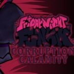 Calamidade de corrupção FNF