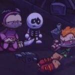 FNF Corruption Takeover - Pico Week Nexus