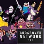 FNF: Jaringan Crossover