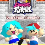 FNF: Dandelion Remake (Skyverse)