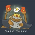 FNF: Dark Sheep