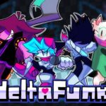 DeltaFunk de FNF