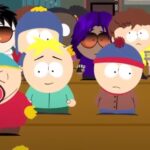 FNF Doubling Down (Kyle vs Cartman)