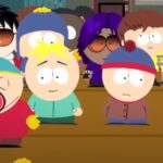 FNF verdubbeling (Kyle vs Cartman)