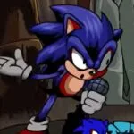 FNF EXEMerge vs Sonic.EXE