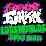 FNF: ritmos funky de Eddsworlds