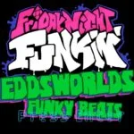 FNF: Eddsworlds Funky Beats