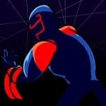 Correo electrónico de FNF Molares – Miles vs Miguel Spiderman