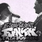 FNF: Eminem vs Hitler