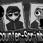 FNF Encounter-Scrimblo Catalog Mix