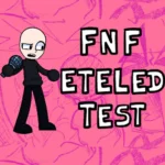 Тест FNF Eteled