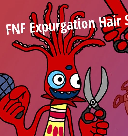 Friday Night Funkin' x PaRappa, FNF PaRappa the Rapper Mod