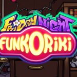 FNF: FUNKORIKI contra Kikoriki