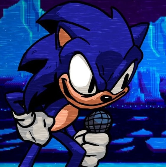 FNF Faker (Ice Cap Mix) Play It Online & Unblocked