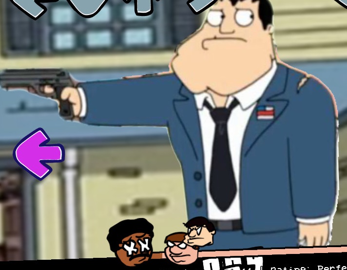 FNF Fox Animation Showdown Spielen Sie es online und entsperrt