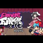 FNF : Fox's Touhou Pack