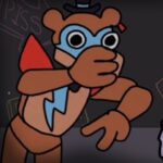 FNF: Freddy Beatbox But It’s a Mod