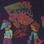 FNF Funk City: Rewind — Пико против бойфренда