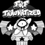 FNF: Funkin traumatizado VS TMK