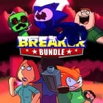 FNF GameBreaker-Bundle