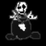 FNF Gaster Rap