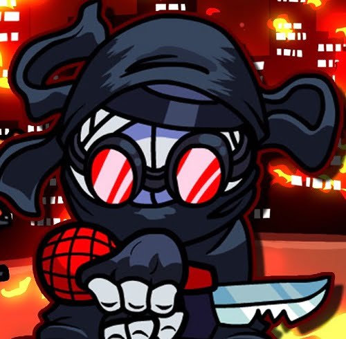 accelerant hank fnf mod