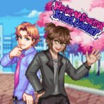 FNF Hating Simulator - Conflit scolaire