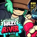 FNF Hazy River проти. Гарчелло та Енні