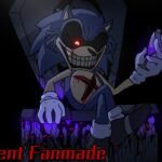 FNF Hellbent против Lord X