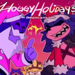 FNF Hoggy Holidays (een EndlessCycles-mod)