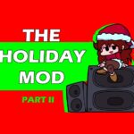 FNF: Holiday Mod, часть 2
