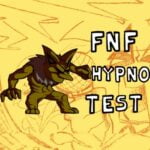 FNF Hypno Lullaby Test (Гипно-колыбельная)