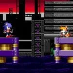 FNF I Hate You (Tails) – Judas (Genesis Mix)