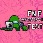 Test de l'imposteur FNF V3