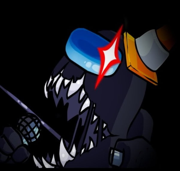 FNF Impostor V4 Danger Run - Mainkan FNF Mod Online & Tidak Diblokir