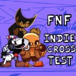 Teste Indie Cross FNF