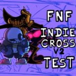 FNF Indie Cross V2 Test