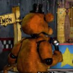 FNF Inferior Mascots – Brimstone Cover