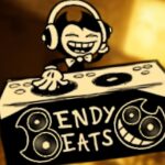 FNF Inky Night Funkin gegen Bendy