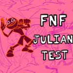 Tes Julian FNF