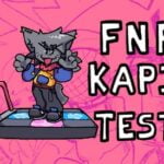 FNF Kapi Test