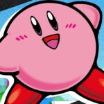 FNF: Kirby Super Funk! pés. Boy-Dee